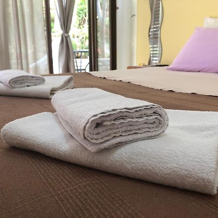 Apartments Veli Losinj Bagian luar foto