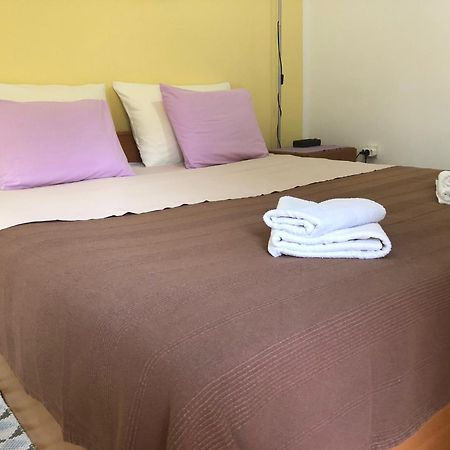 Apartments Veli Losinj Bagian luar foto