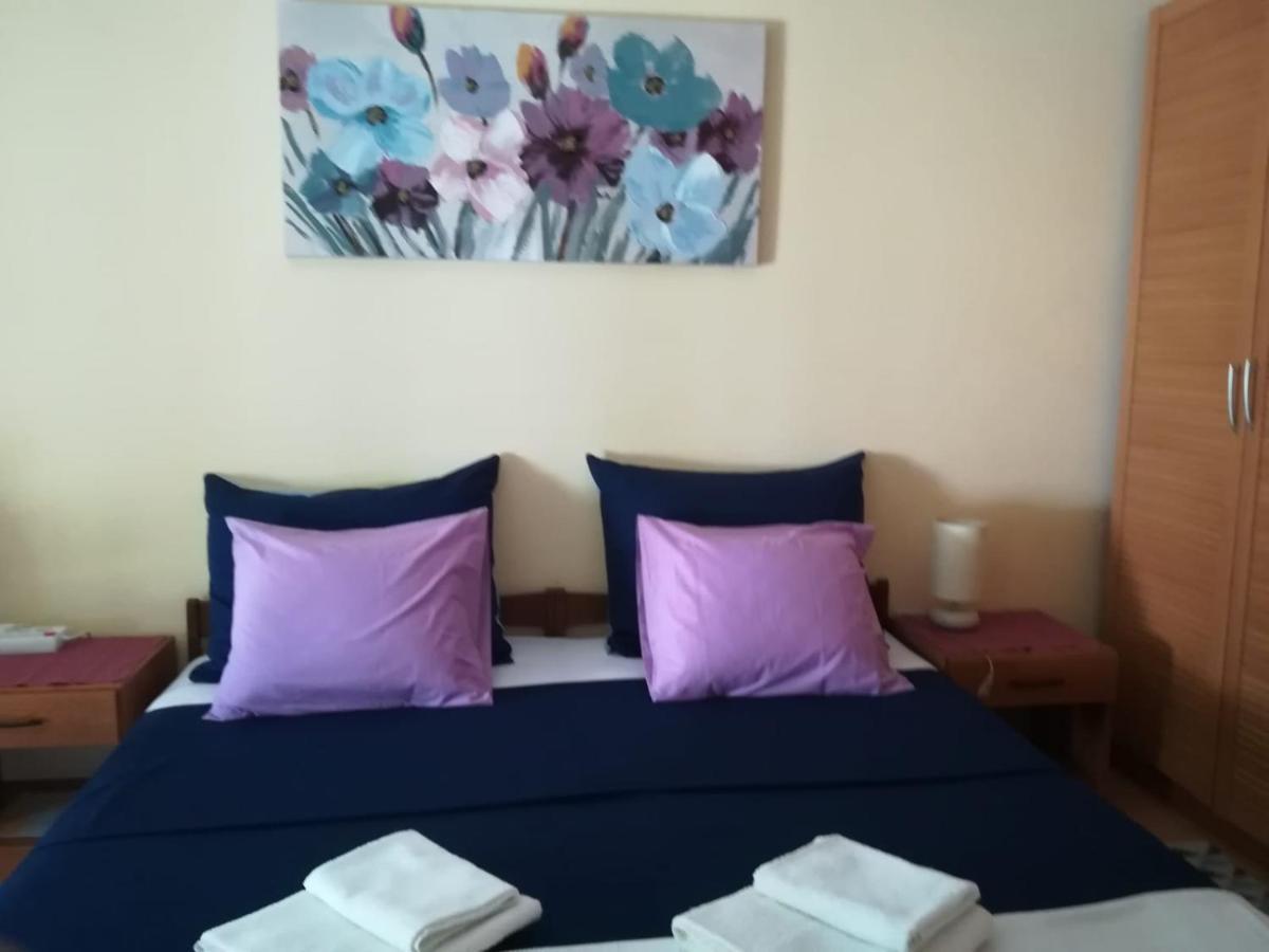 Apartments Veli Losinj Bagian luar foto