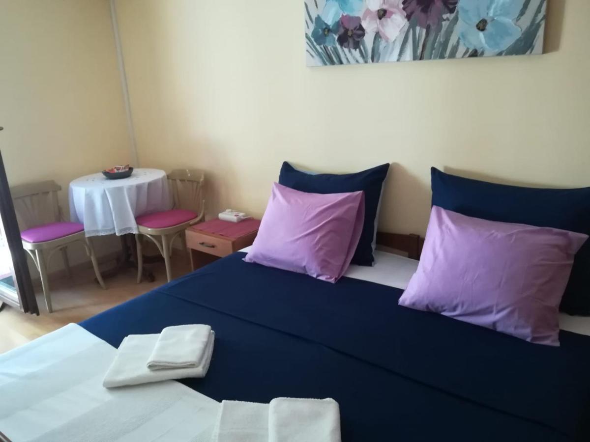Apartments Veli Losinj Bagian luar foto