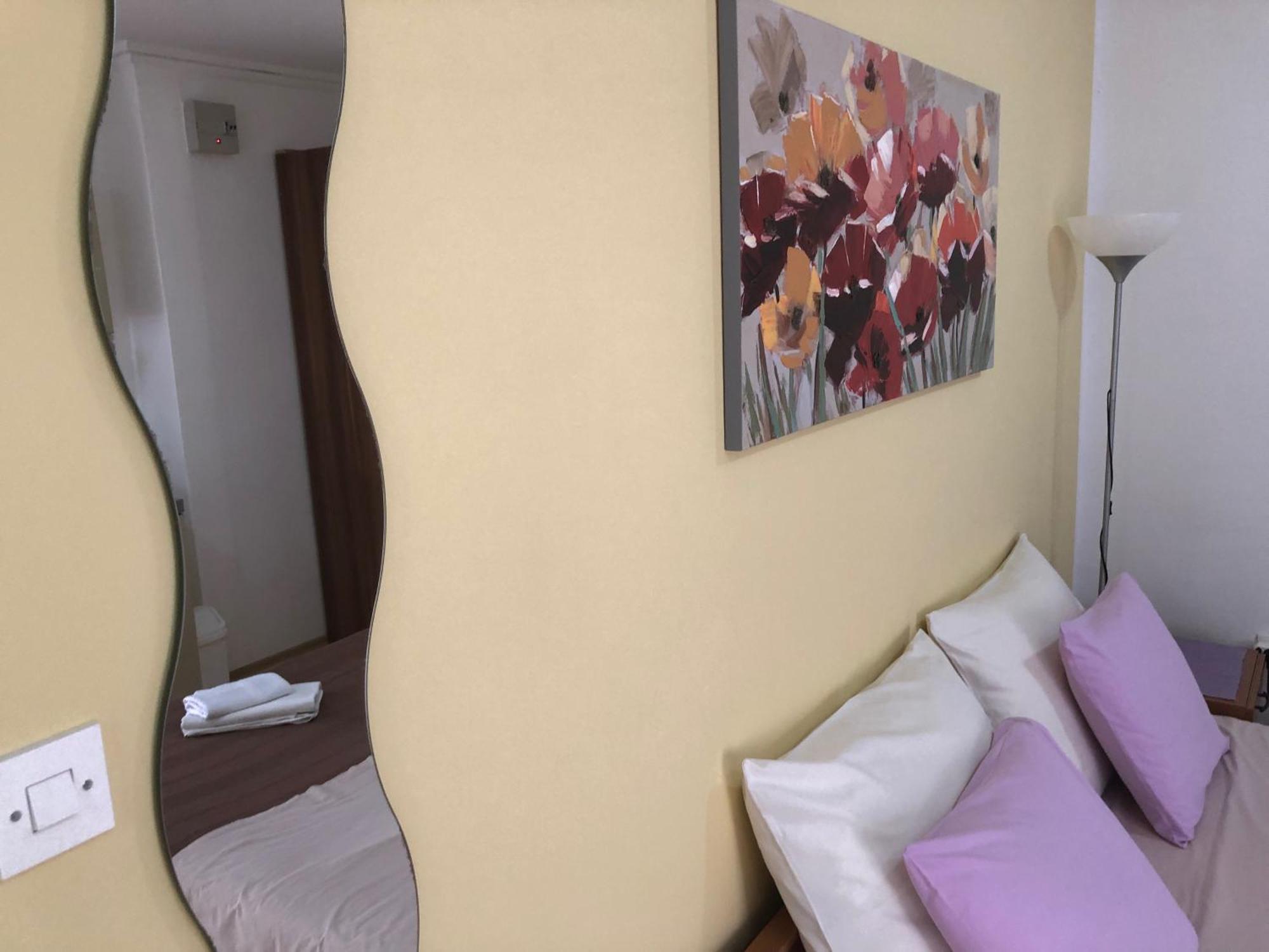 Apartments Veli Losinj Bagian luar foto