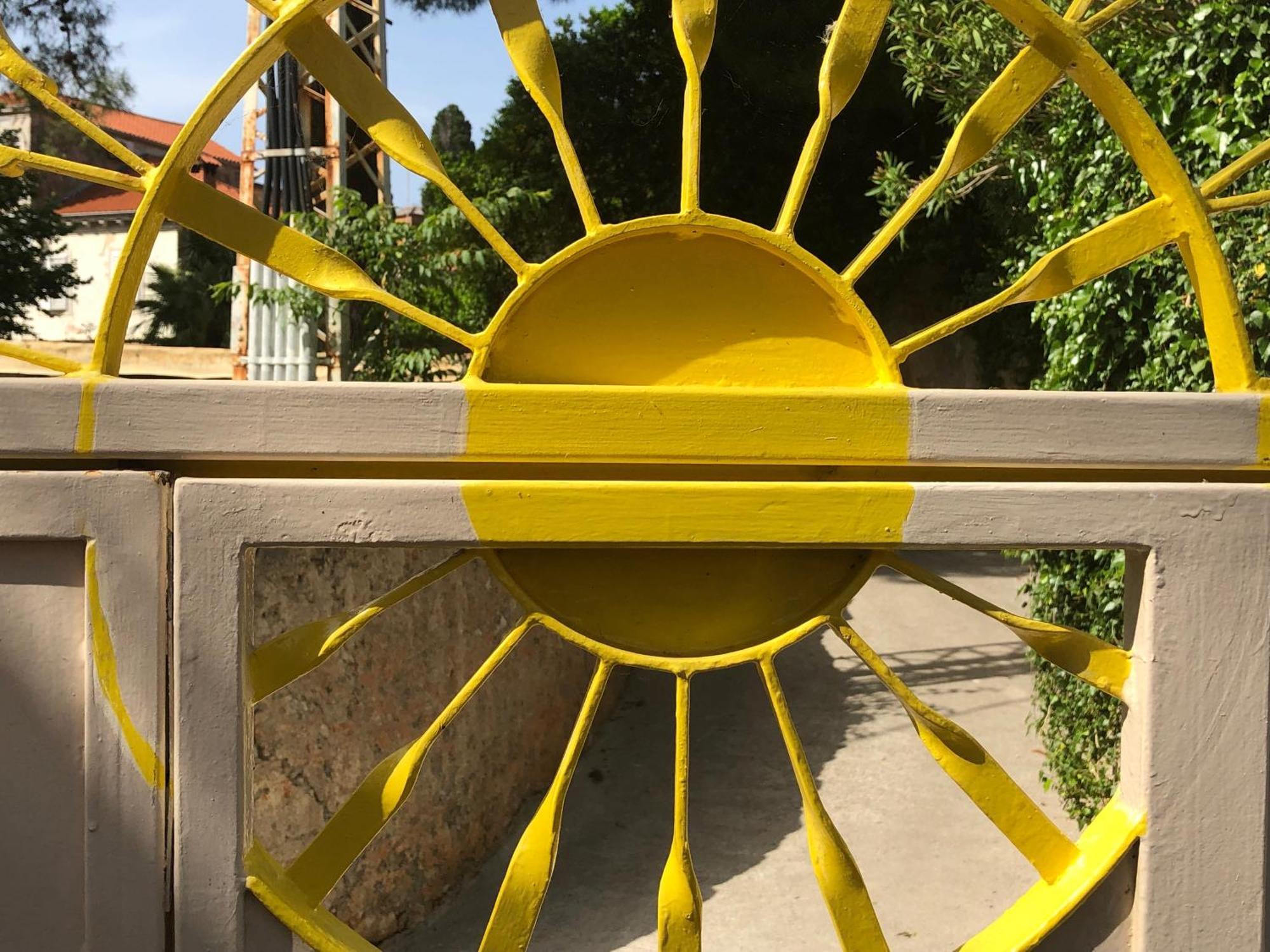 Apartments Veli Losinj Bagian luar foto