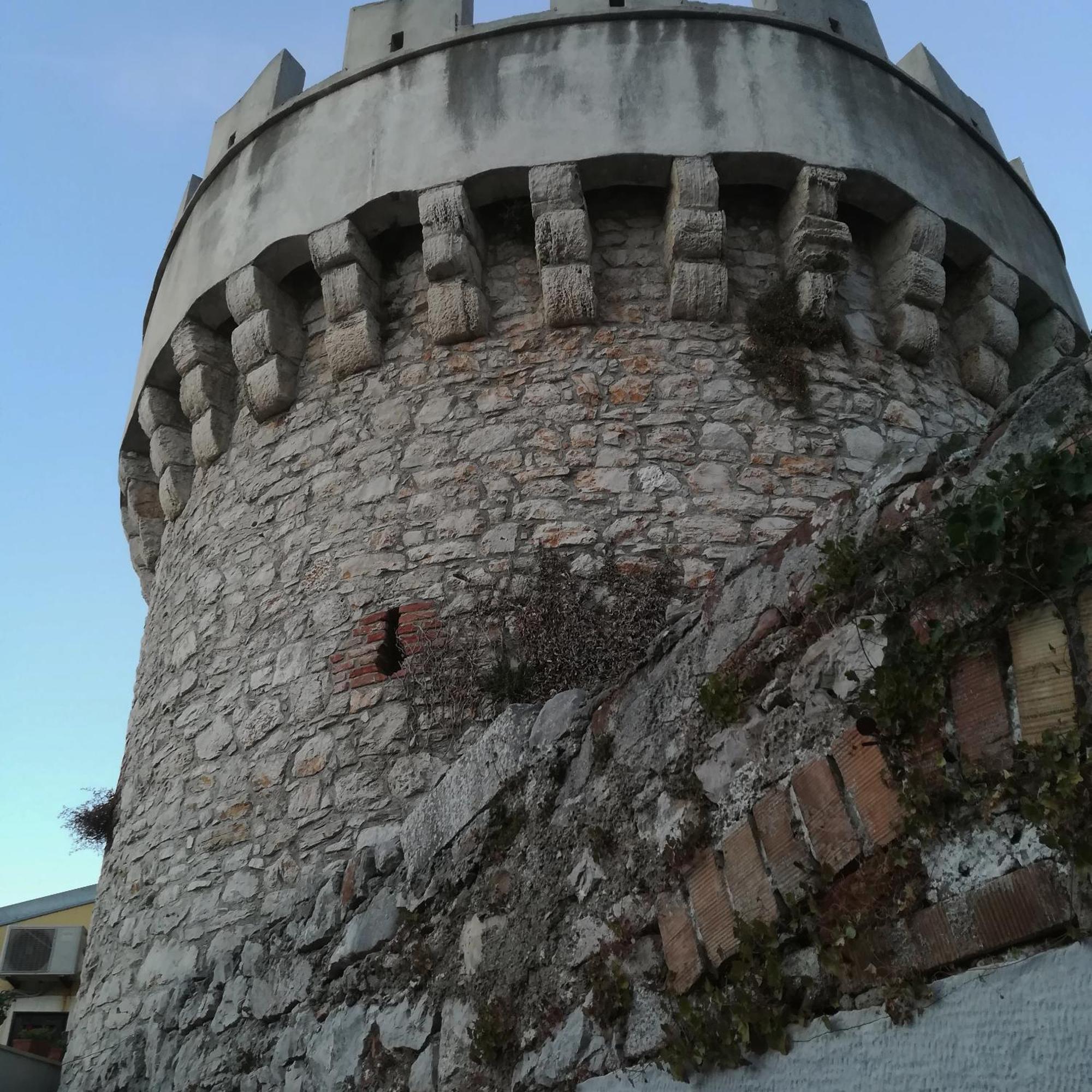 Apartments Veli Losinj Bagian luar foto