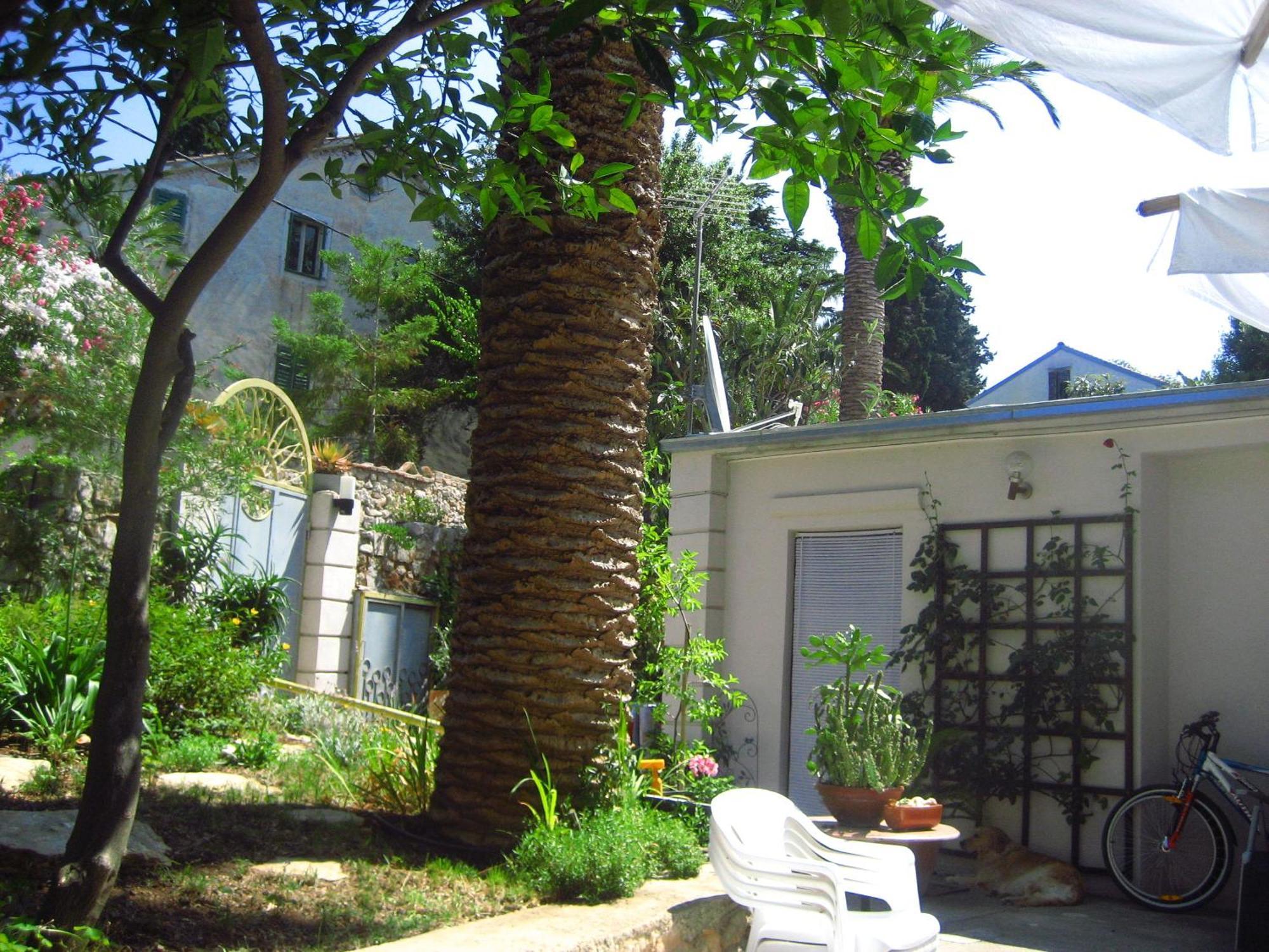 Apartments Veli Losinj Bagian luar foto