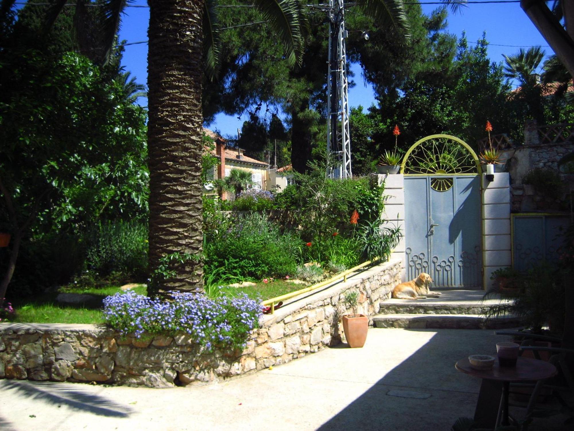 Apartments Veli Losinj Bagian luar foto